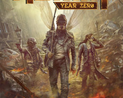 A Review of the Role Playing Game Supplement MUTANT: Year Zero – Roleplaying At The End Of Days