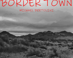 A Review of the Role Playing Game Supplement Border Town