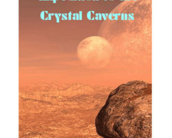 Expedition to the Crystal Caverns