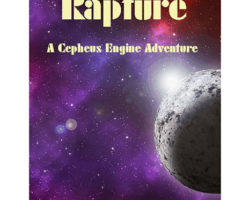 A Review of the Role Playing Game Supplement Rapture