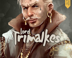 A Review of the Role Playing Game Supplement Lord Trimalkes