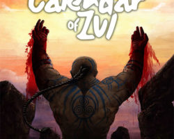 A Review of the Role Playing Game Supplement The Calendar of Zul