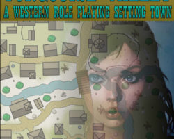 A Review of the Role Playing Game Supplement Turquoise Valley