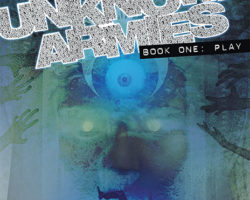 A Review of the Role Playing Game Supplement Unknown Armies Third Edition Book One: Play