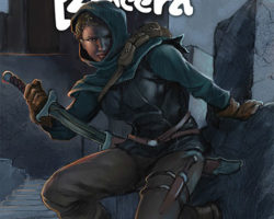 A Review of the Role Playing Game Supplement Queen Ezmeera