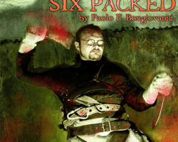A Review of the Role Playing Game Supplement Six Packed