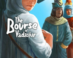 A Review of the Role Playing Game Supplement The Bourse of Vadashar