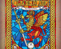 A Review of the Role Playing Game Supplement Changeling: The Dreaming 20th Anniversary Edition