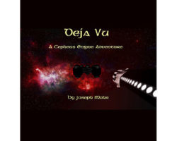 A Review of the Role Playing Game Supplement Deja Vu