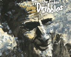 A Review of the Role Playing Game Supplement Bizhan the Tinker “Dribbles”