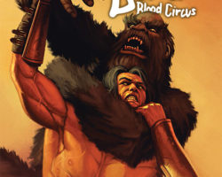 Bolsa's Blood Circus