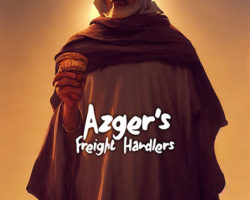 Azger's Freight Handlers