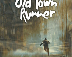 The Old Town Runner