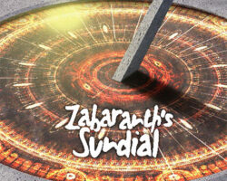 Zabaranth's Sundial