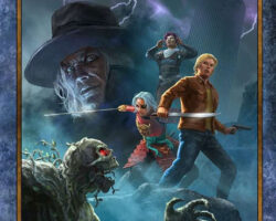A Review of the Role Playing Game Supplement Torg Eternity – Core Rules
