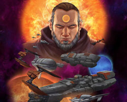 Fading Suns 4 - Universe Book