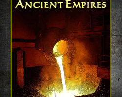 A Review of the Role Playing Game Supplement Materials of Ancient Empires