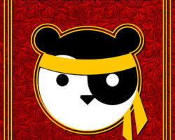 Free Role Playing Game Supplement Review: Yin Yang Panda