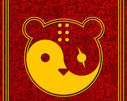 Free Role Playing Game Supplement Review: Yin Yang Panda – Character Customization Tool