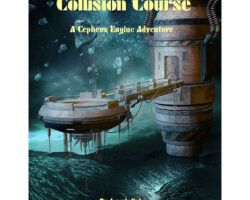 A Review of the Role Playing Game Supplement Collision Course