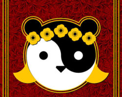 Free Role Playing Game Supplement Review: Yin Yang Panda – Ladybird Republic