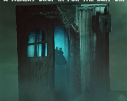 Free Role Playing Game Supplement Review: Secret & Hidden Doors – A Scenery Drop In for the Busy DM