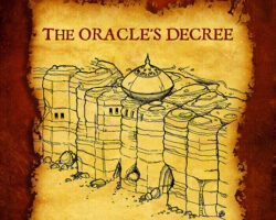 The Oracle's Decree (Elemental Edition)