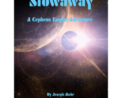 A Review of the Role Playing Game Supplement Stowaway