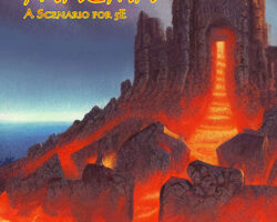On the Plane of Magma (An Adventure for 5E)