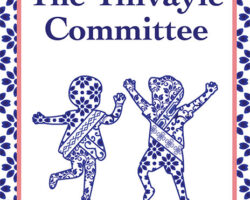 A Review of the Role Playing Game Supplement The Tillvayle Committee