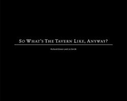 A Review of the Role Playing Game Supplement So What’s The Tavern Like, Anyway?