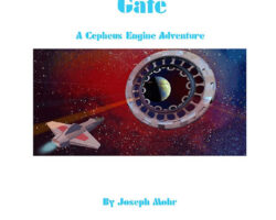 A Review of the Role Playing Game Supplement Gate