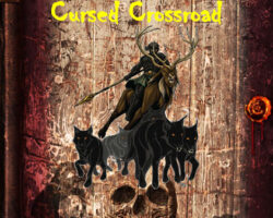 A Review of the Role Playing Game Supplement Gregorius21778: The Hunter’s Cursed Crossing