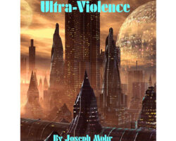 A Review of the Role Playing Game Supplement A Little Bit of Ultra-Violence