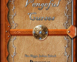 A Review of the Role Playing Game Supplement Weekly Wonders – Vengeful Curses