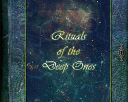 A Review of the Role Playing Game Supplement Weekly Wonders – Rituals of the Deep Ones
