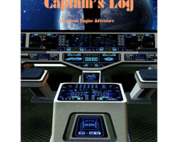 A Review of the Role Playing Game Supplement Captain’s Log