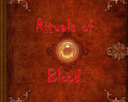 A Review of the Role Playing Game Supplement Weekly Wonders – Rituals of Blood