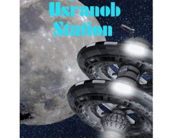 A Review of the Role Playing Game Supplement Escape From Usranob Station