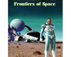 A Review of the Role Playing Game Supplement Personalities of the Frontiers of Space