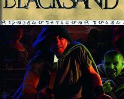 A Review of the Role Playing Game Supplement Blacksand