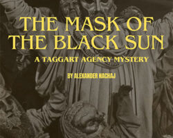 A Review of the Role Playing Game Supplement The Mask of the Black Sun