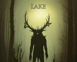 A Review of the Role Playing Game Supplement Camp Hollow Lake
