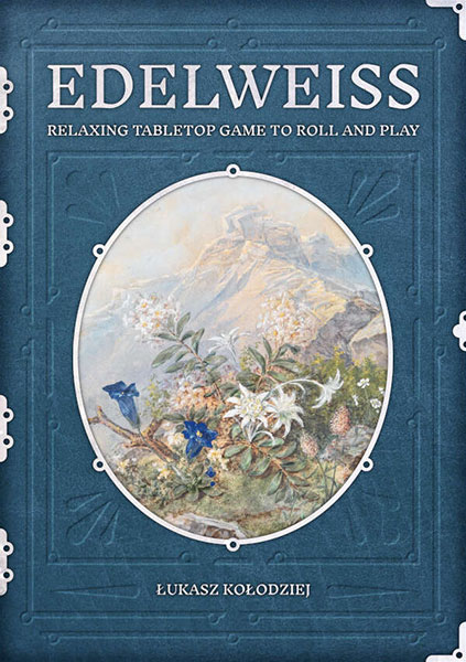 Free Role Playing Game Supplement Review: Edelweiss