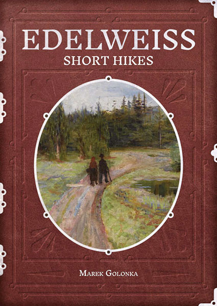 Free Role Playing Game Supplement Review: Edelweiss – Short Hikes