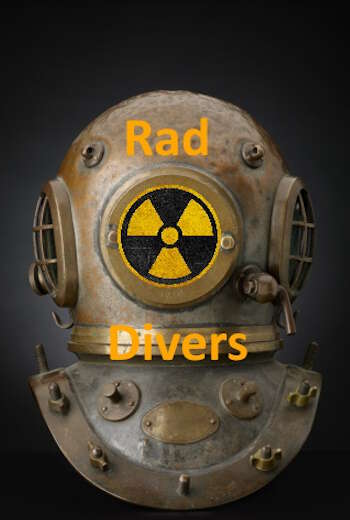 A Review of the Role Playing Game Supplement Rad Divers