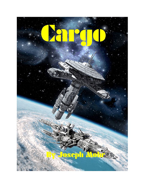 A Review of the Role Playing Game Supplement Cargo