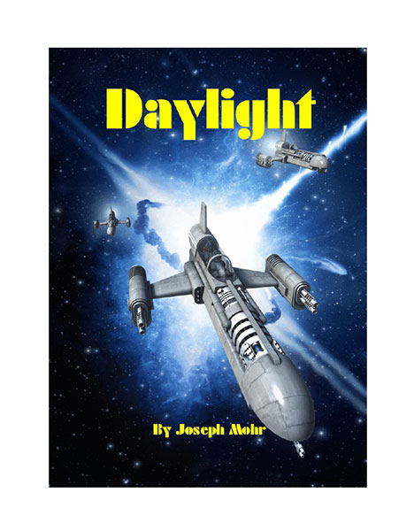 A Review of the Role Playing Game Supplement Daylight