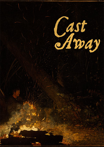 A Review of the Role Playing Game Supplement Cast Away