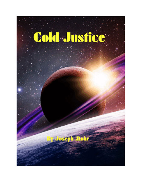 A Review of the Role Playing Game Supplement Cold Justice